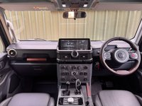 USED 2023 72 INEOS GRENADIER INEOS Grenadier 3.0P Fieldmaster Edition Station Wagon 6dr Petrol Auto 4WD Euro 6 (s/s) (285 ps) 