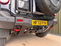 USED 2023 72 INEOS GRENADIER INEOS Grenadier 3.0P Fieldmaster Edition Station Wagon 6dr Petrol Auto 4WD Euro 6 (s/s) (285 ps) 