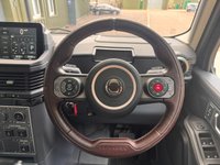 USED 2023 72 INEOS GRENADIER INEOS Grenadier 3.0P Fieldmaster Edition Station Wagon 6dr Petrol Auto 4WD Euro 6 (s/s) (285 ps) 