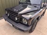 USED 2023 72 INEOS GRENADIER INEOS Grenadier 3.0P Fieldmaster Edition Station Wagon 6dr Petrol Auto 4WD Euro 6 (s/s) (285 ps) 