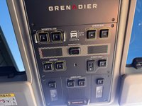 USED 2023 72 INEOS GRENADIER INEOS Grenadier 3.0P Fieldmaster Edition Station Wagon 6dr Petrol Auto 4WD Euro 6 (s/s) (285 ps) 