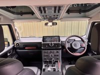 USED 2023 72 INEOS GRENADIER INEOS Grenadier 3.0P Fieldmaster Edition Station Wagon 6dr Petrol Auto 4WD Euro 6 (s/s) (285 ps) 