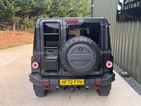 USED 2023 72 INEOS GRENADIER INEOS Grenadier 3.0P Fieldmaster Edition Station Wagon 6dr Petrol Auto 4WD Euro 6 (s/s) (285 ps) 