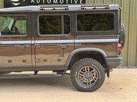 USED 2023 72 INEOS GRENADIER INEOS Grenadier 3.0P Fieldmaster Edition Station Wagon 6dr Petrol Auto 4WD Euro 6 (s/s) (285 ps) 