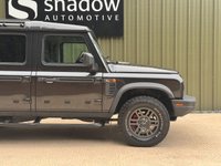 USED 2023 72 INEOS GRENADIER INEOS Grenadier 3.0P Fieldmaster Edition Station Wagon 6dr Petrol Auto 4WD Euro 6 (s/s) (285 ps) 