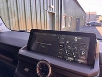USED 2023 72 INEOS GRENADIER INEOS Grenadier 3.0P Fieldmaster Edition Station Wagon 6dr Petrol Auto 4WD Euro 6 (s/s) (285 ps) 