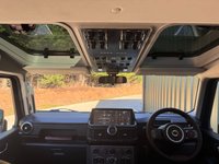 USED 2023 72 INEOS GRENADIER INEOS Grenadier 3.0P Fieldmaster Edition Station Wagon 6dr Petrol Auto 4WD Euro 6 (s/s) (285 ps) 