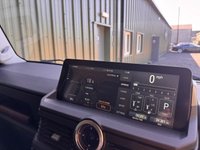 USED 2023 72 INEOS GRENADIER INEOS Grenadier 3.0P Fieldmaster Edition Station Wagon 6dr Petrol Auto 4WD Euro 6 (s/s) (285 ps) 