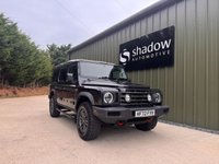 USED 2023 72 INEOS GRENADIER INEOS Grenadier 3.0P Fieldmaster Edition Station Wagon 6dr Petrol Auto 4WD Euro 6 (s/s) (285 ps) 