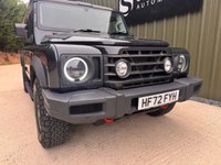 USED 2023 72 INEOS GRENADIER INEOS Grenadier 3.0P Fieldmaster Edition Station Wagon 6dr Petrol Auto 4WD Euro 6 (s/s) (285 ps) 
