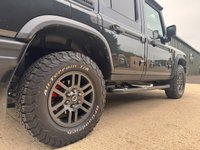 USED 2023 72 INEOS GRENADIER INEOS Grenadier 3.0P Fieldmaster Edition Station Wagon 6dr Petrol Auto 4WD Euro 6 (s/s) (285 ps) 