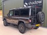 USED 2023 72 INEOS GRENADIER INEOS Grenadier 3.0P Fieldmaster Edition Station Wagon 6dr Petrol Auto 4WD Euro 6 (s/s) (285 ps) 