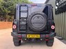 USED 2023 72 INEOS GRENADIER INEOS Grenadier 3.0P Fieldmaster Edition Station Wagon 6dr Petrol Auto 4WD Euro 6 (s/s) (285 ps) 