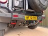 USED 2023 72 INEOS GRENADIER INEOS Grenadier 3.0P Fieldmaster Edition Station Wagon 6dr Petrol Auto 4WD Euro 6 (s/s) (285 ps) 