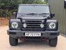 USED 2023 72 INEOS GRENADIER INEOS Grenadier 3.0P Fieldmaster Edition Station Wagon 6dr Petrol Auto 4WD Euro 6 (s/s) (285 ps) 