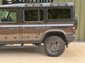 USED 2023 72 INEOS GRENADIER INEOS Grenadier 3.0P Fieldmaster Edition Station Wagon 6dr Petrol Auto 4WD Euro 6 (s/s) (285 ps) 