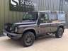 USED 2023 72 INEOS GRENADIER INEOS Grenadier 3.0P Fieldmaster Edition Station Wagon 6dr Petrol Auto 4WD Euro 6 (s/s) (285 ps) 