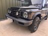 USED 2023 72 INEOS GRENADIER INEOS Grenadier 3.0P Fieldmaster Edition Station Wagon 6dr Petrol Auto 4WD Euro 6 (s/s) (285 ps) 