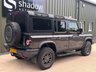 USED 2023 72 INEOS GRENADIER INEOS Grenadier 3.0P Fieldmaster Edition Station Wagon 6dr Petrol Auto 4WD Euro 6 (s/s) (285 ps) 