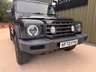 USED 2023 72 INEOS GRENADIER INEOS Grenadier 3.0P Fieldmaster Edition Station Wagon 6dr Petrol Auto 4WD Euro 6 (s/s) (285 ps) 