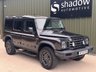 USED 2023 72 INEOS GRENADIER INEOS Grenadier 3.0P Fieldmaster Edition Station Wagon 6dr Petrol Auto 4WD Euro 6 (s/s) (285 ps) 