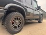 USED 2023 72 INEOS GRENADIER INEOS Grenadier 3.0P Fieldmaster Edition Station Wagon 6dr Petrol Auto 4WD Euro 6 (s/s) (285 ps) 