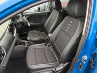 USED 2025 25 KIA STONIC 1.0 T-GDi MHEV GT-Line S SUV 5dr Petrol Hybrid DCT Euro 6 (s/s) (98 bhp) 