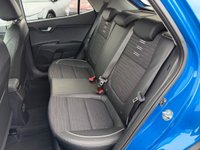 USED 2025 25 KIA STONIC 1.0 T-GDi MHEV GT-Line S SUV 5dr Petrol Hybrid DCT Euro 6 (s/s) (98 bhp) 
