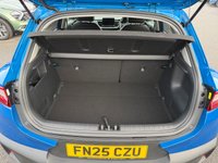 USED 2025 25 KIA STONIC 1.0 T-GDi MHEV GT-Line S SUV 5dr Petrol Hybrid DCT Euro 6 (s/s) (98 bhp) 