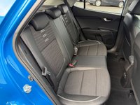 USED 2025 25 KIA STONIC 1.0 T-GDi MHEV GT-Line S SUV 5dr Petrol Hybrid DCT Euro 6 (s/s) (98 bhp) 