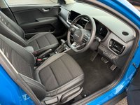 USED 2025 25 KIA STONIC 1.0 T-GDi MHEV GT-Line S SUV 5dr Petrol Hybrid DCT Euro 6 (s/s) (98 bhp) 