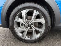USED 2025 25 KIA STONIC 1.0 T-GDi MHEV GT-Line S SUV 5dr Petrol Hybrid DCT Euro 6 (s/s) (98 bhp) 