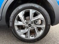 USED 2025 25 KIA STONIC 1.0 T-GDi MHEV GT-Line S SUV 5dr Petrol Hybrid DCT Euro 6 (s/s) (98 bhp) 