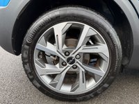 USED 2025 25 KIA STONIC 1.0 T-GDi MHEV GT-Line S SUV 5dr Petrol Hybrid DCT Euro 6 (s/s) (98 bhp) 