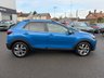 USED 2025 25 KIA STONIC 1.0 T-GDi MHEV GT-Line S SUV 5dr Petrol Hybrid DCT Euro 6 (s/s) (98 bhp) 