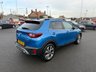 USED 2025 25 KIA STONIC 1.0 T-GDi MHEV GT-Line S SUV 5dr Petrol Hybrid DCT Euro 6 (s/s) (98 bhp) 