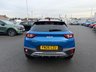 USED 2025 25 KIA STONIC 1.0 T-GDi MHEV GT-Line S SUV 5dr Petrol Hybrid DCT Euro 6 (s/s) (98 bhp) 