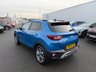 USED 2025 25 KIA STONIC 1.0 T-GDi MHEV GT-Line S SUV 5dr Petrol Hybrid DCT Euro 6 (s/s) (98 bhp) 