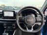 USED 2025 25 KIA STONIC 1.0 T-GDi MHEV GT-Line S SUV 5dr Petrol Hybrid DCT Euro 6 (s/s) (98 bhp) 