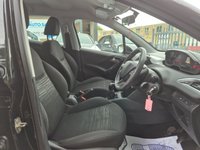 USED 2013 13 PEUGEOT 208 1.2 VTi Access+ Hatchback 5dr Petrol Manual Euro 5 (82 ps) 