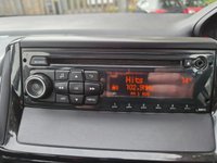 USED 2013 13 PEUGEOT 208 1.2 VTi Access+ Hatchback 5dr Petrol Manual Euro 5 (82 ps) 