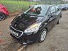 USED 2013 13 PEUGEOT 208 1.2 VTi Access+ Hatchback 5dr Petrol Manual Euro 5 (82 ps) 