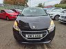 USED 2013 13 PEUGEOT 208 1.2 VTi Access+ Hatchback 5dr Petrol Manual Euro 5 (82 ps) 