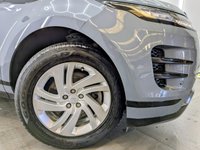 USED 2022 22 LAND ROVER RANGE ROVER EVOQUE 2.0 D200 MHEV R-Dynamic S SUV 5dr Diesel Auto 4WD Euro 6 (s/s) (204 ps) 18'' ALLOY WHEELS , FRONT AND REAR PARKING SENSORS , REAR CAMERA , SERVICE HISTORY , SAT NAV , BLUETOOTH , APPLE CARPLAY / ANDROID AUTO , HEATED LEATHER SEATS