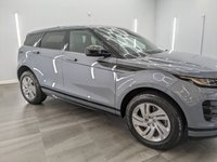 USED 2022 22 LAND ROVER RANGE ROVER EVOQUE 2.0 D200 MHEV R-Dynamic S SUV 5dr Diesel Auto 4WD Euro 6 (s/s) (204 ps) 18'' ALLOY WHEELS , FRONT AND REAR PARKING SENSORS , REAR CAMERA , SERVICE HISTORY , SAT NAV , BLUETOOTH , APPLE CARPLAY / ANDROID AUTO , HEATED LEATHER SEATS