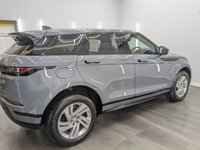 USED 2022 22 LAND ROVER RANGE ROVER EVOQUE 2.0 D200 MHEV R-Dynamic S SUV 5dr Diesel Auto 4WD Euro 6 (s/s) (204 ps) 18'' ALLOY WHEELS , FRONT AND REAR PARKING SENSORS , REAR CAMERA , SERVICE HISTORY , SAT NAV , BLUETOOTH , APPLE CARPLAY / ANDROID AUTO , HEATED LEATHER SEATS
