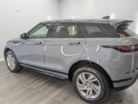 USED 2022 22 LAND ROVER RANGE ROVER EVOQUE 2.0 D200 MHEV R-Dynamic S SUV 5dr Diesel Auto 4WD Euro 6 (s/s) (204 ps) 18'' ALLOY WHEELS , FRONT AND REAR PARKING SENSORS , REAR CAMERA , SERVICE HISTORY , SAT NAV , BLUETOOTH , APPLE CARPLAY / ANDROID AUTO , HEATED LEATHER SEATS