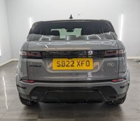 USED 2022 22 LAND ROVER RANGE ROVER EVOQUE 2.0 D200 MHEV R-Dynamic S SUV 5dr Diesel Auto 4WD Euro 6 (s/s) (204 ps) 18'' ALLOY WHEELS , FRONT AND REAR PARKING SENSORS , REAR CAMERA , SERVICE HISTORY , SAT NAV , BLUETOOTH , APPLE CARPLAY / ANDROID AUTO , HEATED LEATHER SEATS