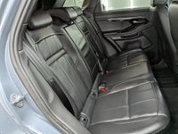 USED 2022 22 LAND ROVER RANGE ROVER EVOQUE 2.0 D200 MHEV R-Dynamic S SUV 5dr Diesel Auto 4WD Euro 6 (s/s) (204 ps) 18'' ALLOY WHEELS , FRONT AND REAR PARKING SENSORS , REAR CAMERA , SERVICE HISTORY , SAT NAV , BLUETOOTH , APPLE CARPLAY / ANDROID AUTO , HEATED LEATHER SEATS