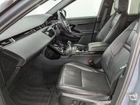 USED 2022 22 LAND ROVER RANGE ROVER EVOQUE 2.0 D200 MHEV R-Dynamic S SUV 5dr Diesel Auto 4WD Euro 6 (s/s) (204 ps) 18'' ALLOY WHEELS , FRONT AND REAR PARKING SENSORS , REAR CAMERA , SERVICE HISTORY , SAT NAV , BLUETOOTH , APPLE CARPLAY / ANDROID AUTO , HEATED LEATHER SEATS